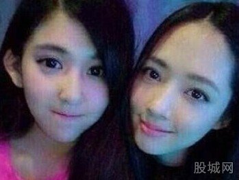 網(wǎng)傳郭碧婷是同性戀