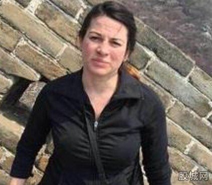 撞死老人外籍女道歉