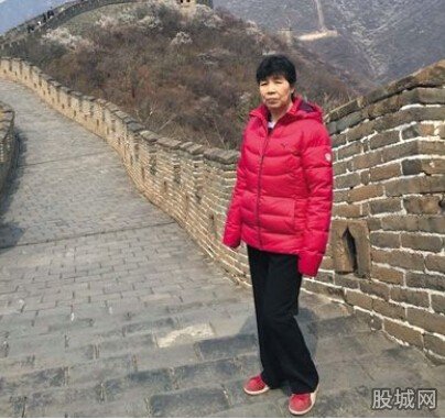 撞死老人外籍女道歉