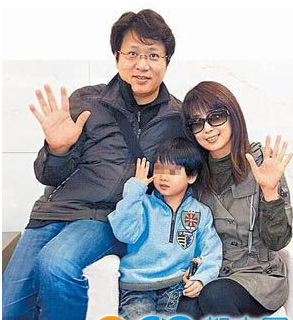 孟庭葦老公是做什么工作的 張志鵬孟庭葦為什么離婚原因揭其個人資料照片背景