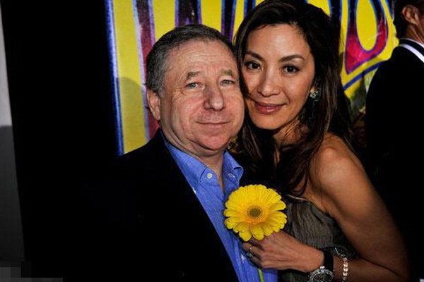 ϭcδJean Todt ԜᲴ