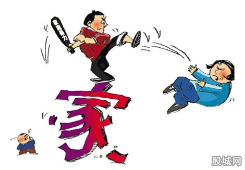 女子抵抗家暴殺夫