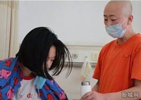 妻女同時患癌