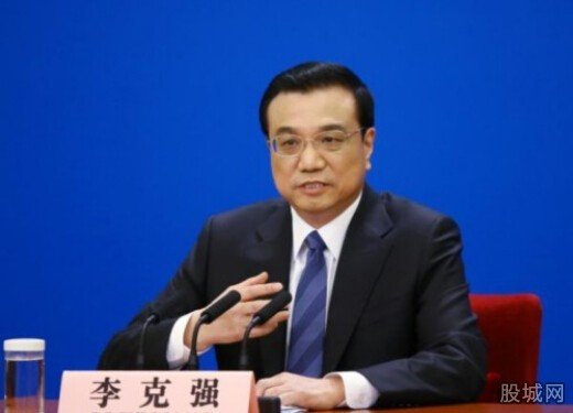 李克強(qiáng):證明“你媽是你媽”是個笑話