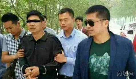 包公湖中撈出女性碎尸
