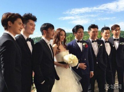 歐弟布拉格大婚