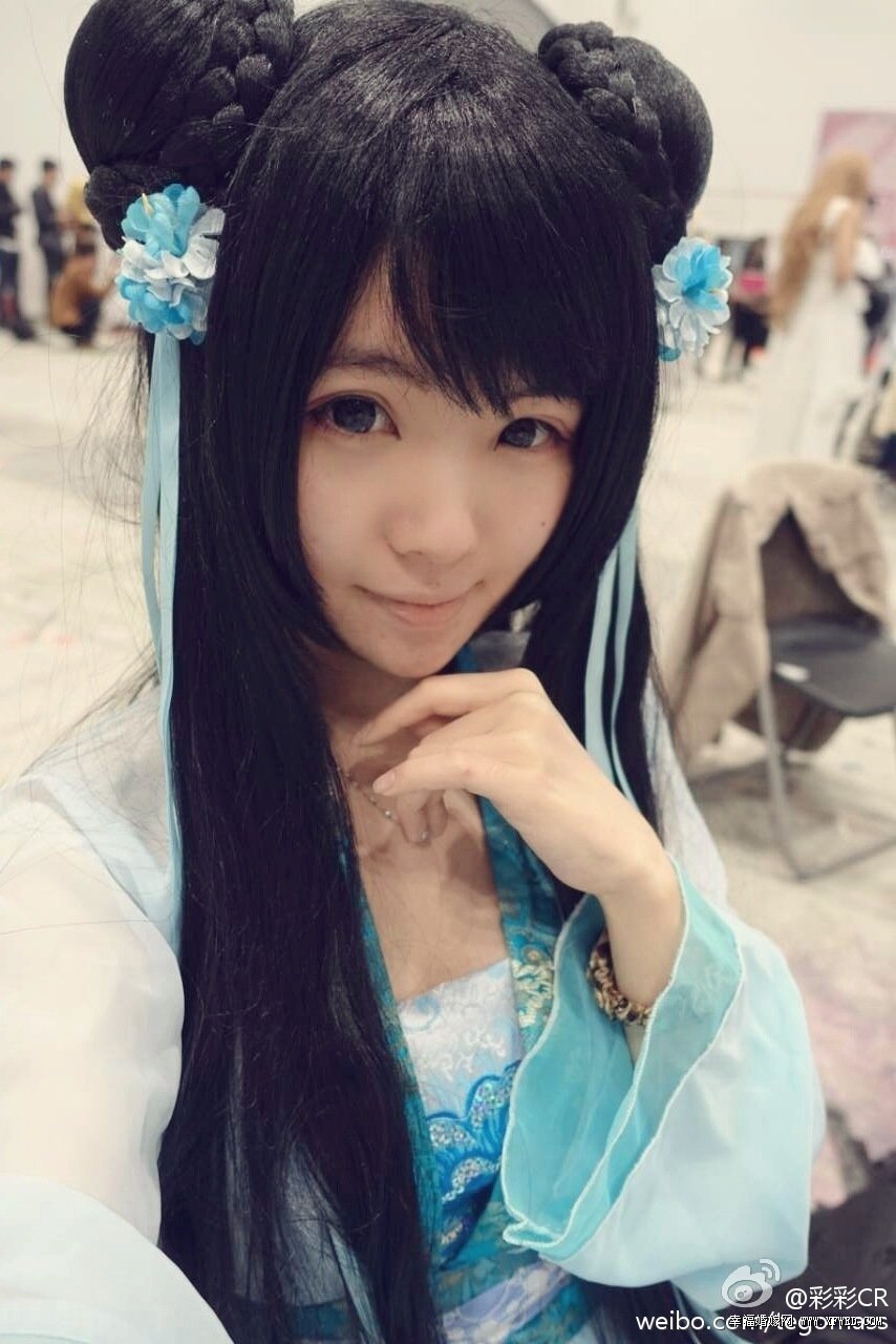 非誠(chéng)勿擾李彩瑞呆萌蘿莉照外泄 斗魚女主播李彩瑞id多少遭熱搜揭其個(gè)人資料年齡微博