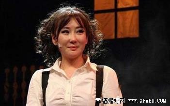 為她而戰(zhàn)嚴(yán)屹寬老婆杜若溪個人資料 揭秘杜若溪整容上位史