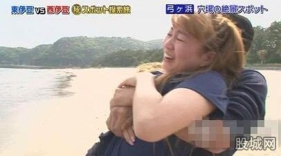女星上節(jié)目不設(shè)尺度