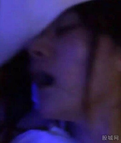 楊冪醉酒視頻