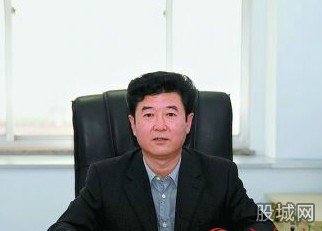 山東萊蕪高慶功被查