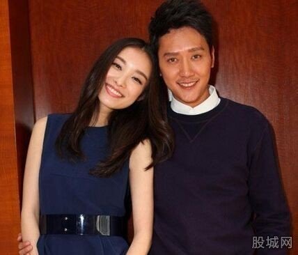 曝馮紹峰倪妮分手
