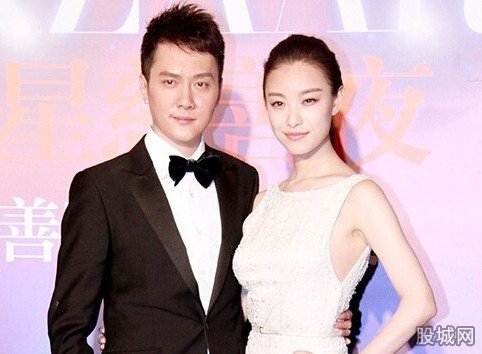 馮紹峰倪妮被曝分手
