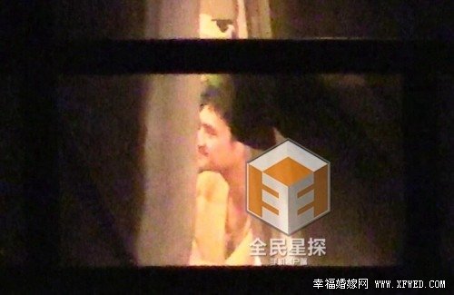 袁弘和張歆藝同居激吻圖片視頻外泄 袁弘是小三嗎揭袁弘和張歆藝什么時(shí)候在一起的及離婚時(shí)間