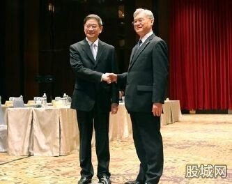 國(guó)臺(tái)辦主任訪金門