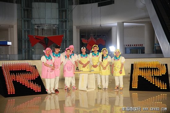 奔跑吧兄弟第二季20150529期兩名神秘勁敵是誰? 跑男第七期六一特輯預(yù)告片及嘉賓名單搶先看