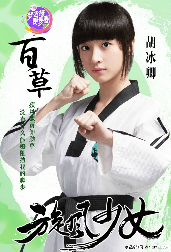 電視劇旋風少女1-全集分集劇情介紹未刪減完整版觀看 旋風少女演員表及大結局曝光