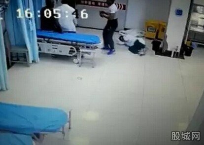 德州人民醫(yī)院砍人