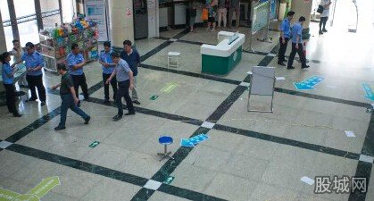 德州人民醫(yī)院砍人