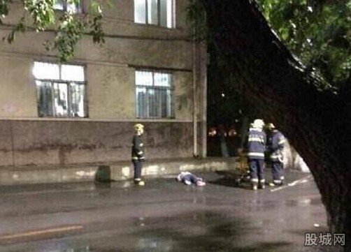 哈爾濱理工大學殺人