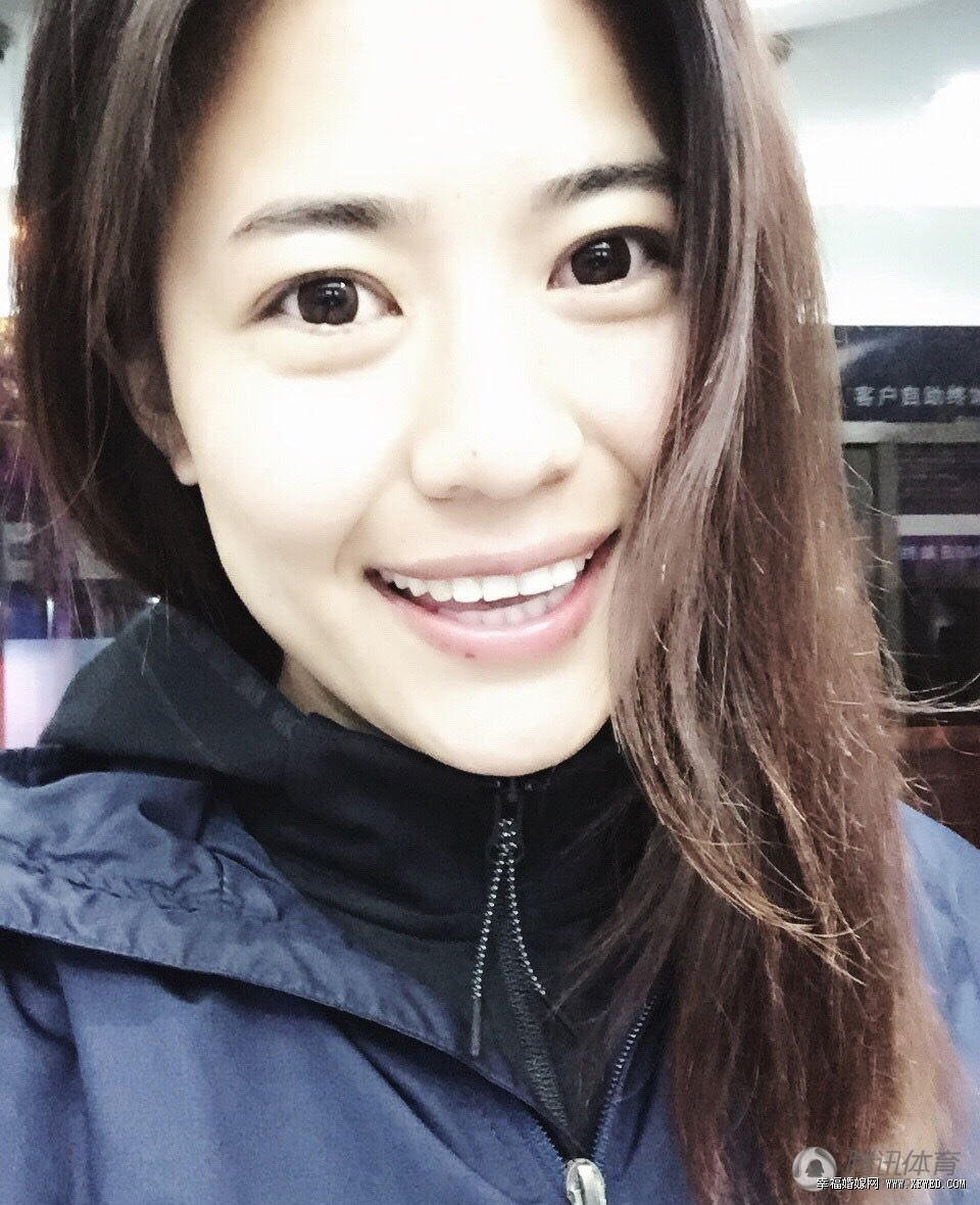 女足高圓圓李佳悅慶生私房照外泄 揭其男友個(gè)人資料及家庭背景