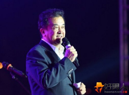 黃宏卸任之后首次亮相   黃宏表情輕松不懼謠言