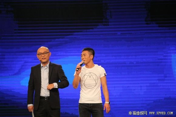 非誠勿擾慕旭是干什么的家庭背景曝光 揭其個人資料照片及身價