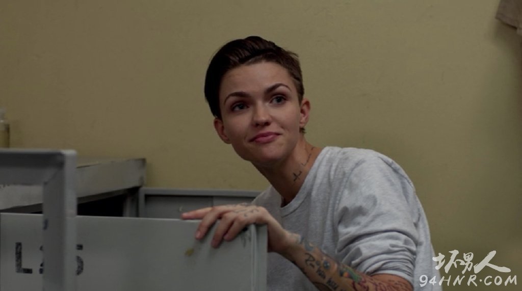 ؄eT Ruby Rose ŮӱO(jin)z|DƬ|ҕl
