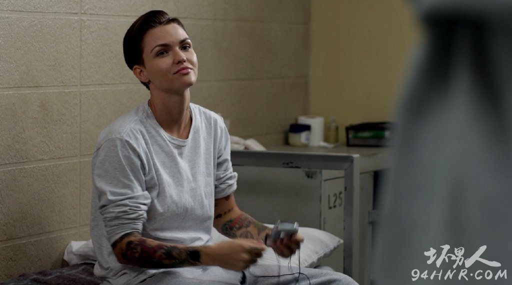 ؄eT Ruby Rose ŮӱO(jin)z|DƬ|ҕl