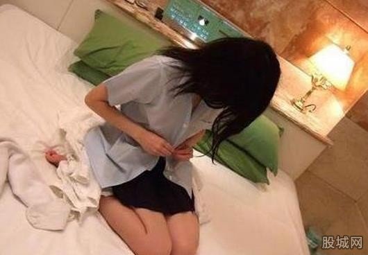 少女遭繼兄繼父強(qiáng)奸