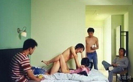 大連女遭三男輪奸翻供稱自愿