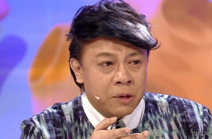 蔡康永泣訴心酸路