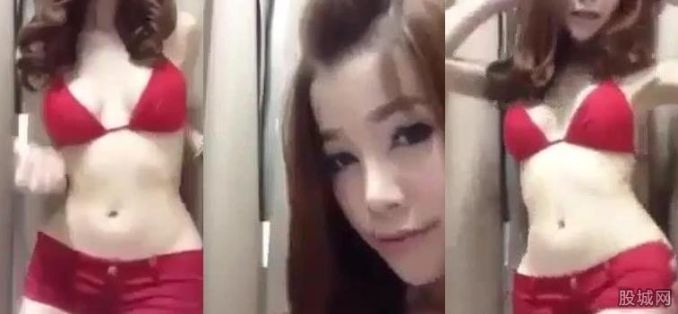 微拍福利陳思琪