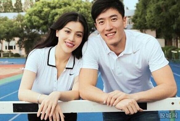 劉翔前妻被曝任性