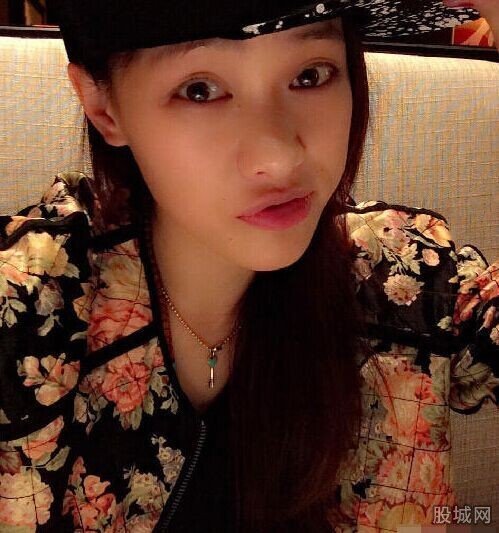 劉翔漂亮前女友