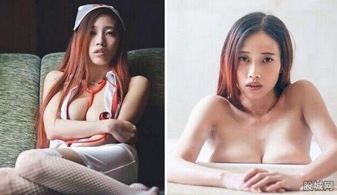 性感女星復(fù)出拍裸露照遭婆婆暴打