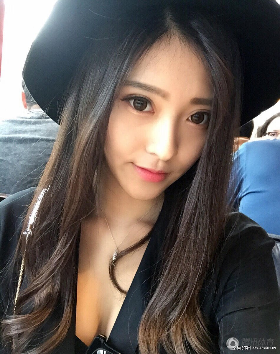 張稀哲嫩模女友袁雅婷性感私房照外泄 揭袁雅婷個人資料微博及三圍
