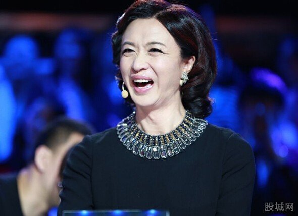 十大變性女明星