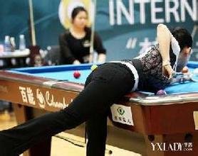 潘曉婷胸部壓球事件是怎么回事及高清圖片視頻觀看地址 揭其個人資料及性感私房照