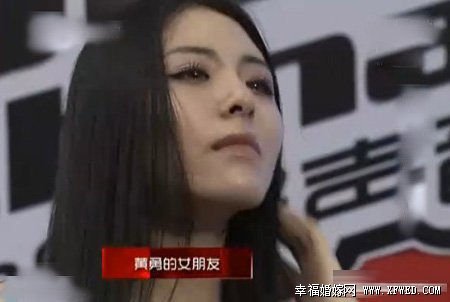 黃勇前女友是誰(shuí)？軒軒為什么怒甩黃勇分手原因遭扒揭其個(gè)人資料及私房照