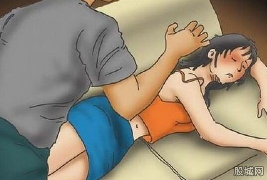 留守婦女遭強(qiáng)奸未報(bào)警