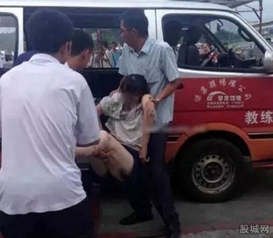 廣東高考狀元身亡