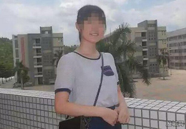 廣東高考狀元身亡