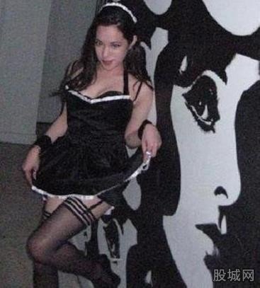 石貞善夜店豪放照曝光