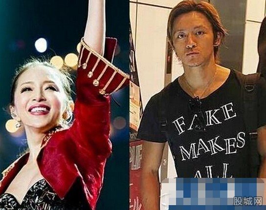 濱崎步舊愛500女友曾逼炮友墮胎
