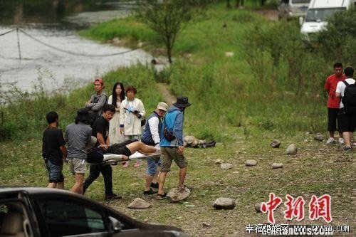 咱們穿越吧宋小寶受傷情況及高清圖片外泄 網(wǎng)曝替補人岳云鵬個人資料照片及家庭背景