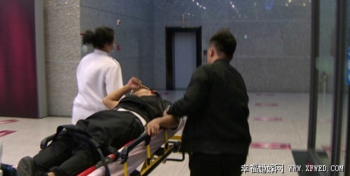 咱們穿越吧宋小寶受傷情況及高清圖片外泄 網(wǎng)曝替補人岳云鵬個人資料照片及家庭背景