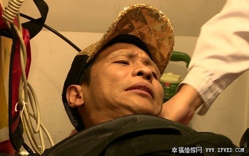 咱們穿越吧宋小寶受傷情況及高清圖片外泄 網(wǎng)曝替補(bǔ)人岳云鵬個(gè)人資料照片及家庭背景
