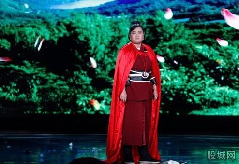 惡搞花木蘭