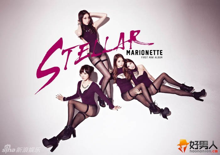 Stellar(c)¶ѝ߶Ȍ
